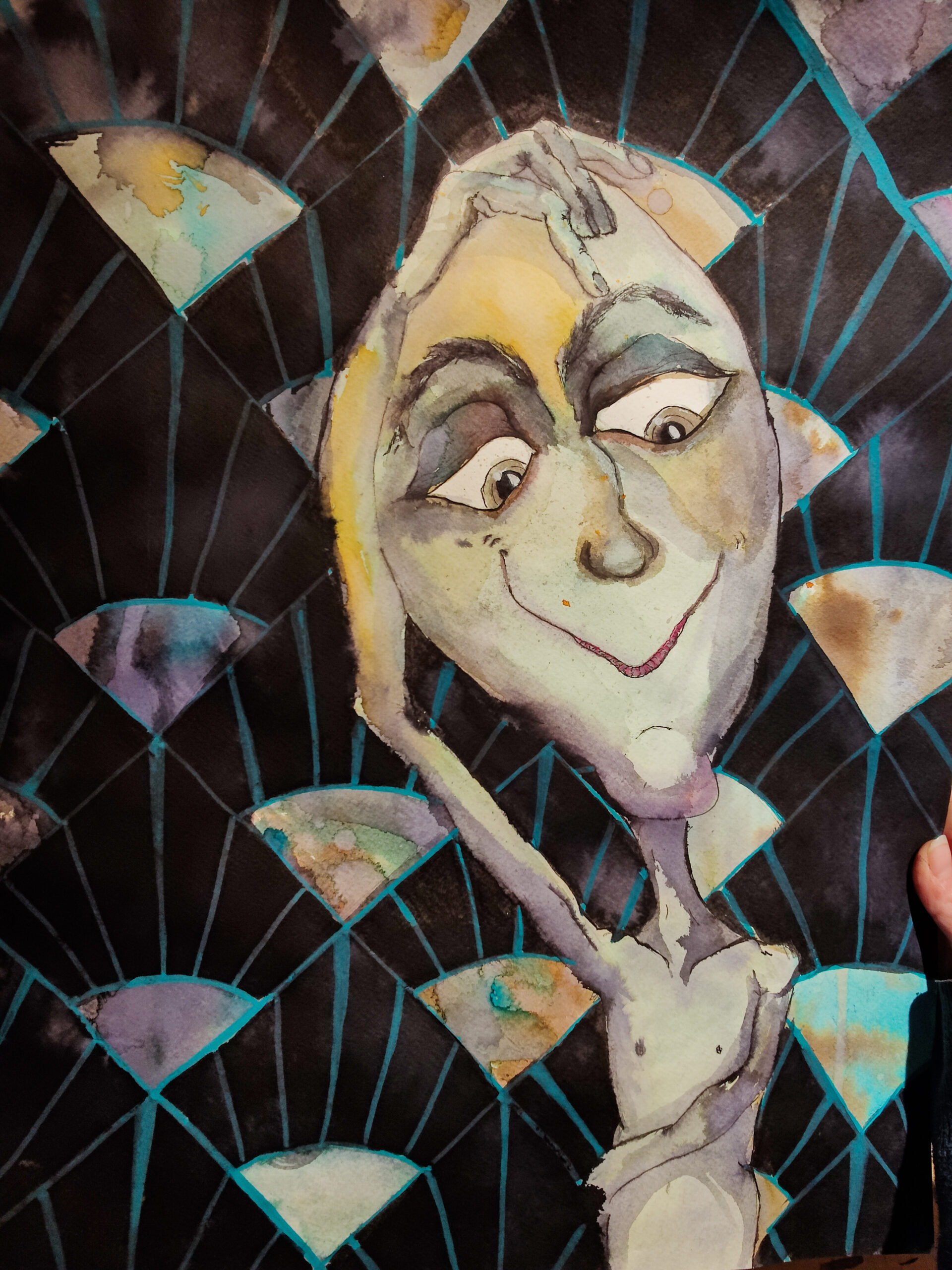 johannibal creature#1